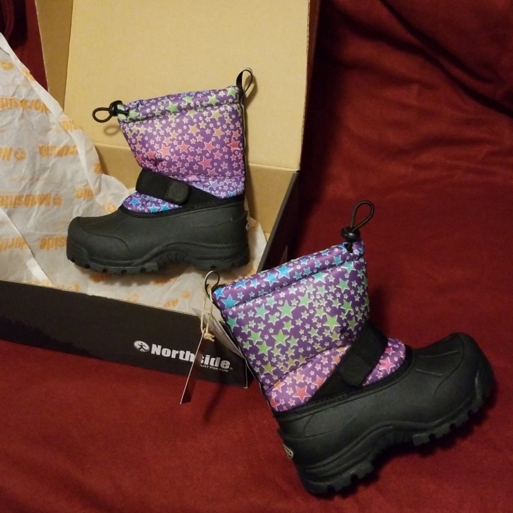 Northside Snow Boots